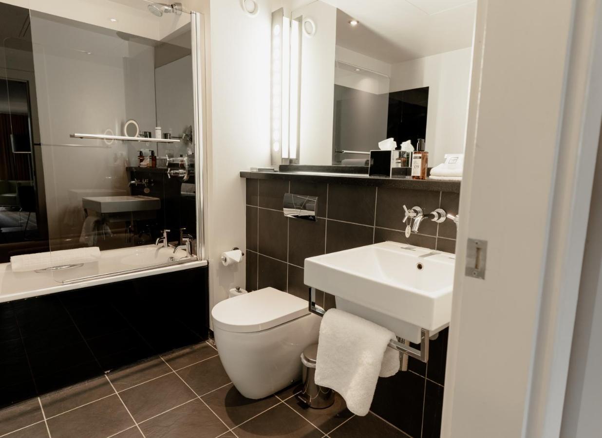 Abode Hotel