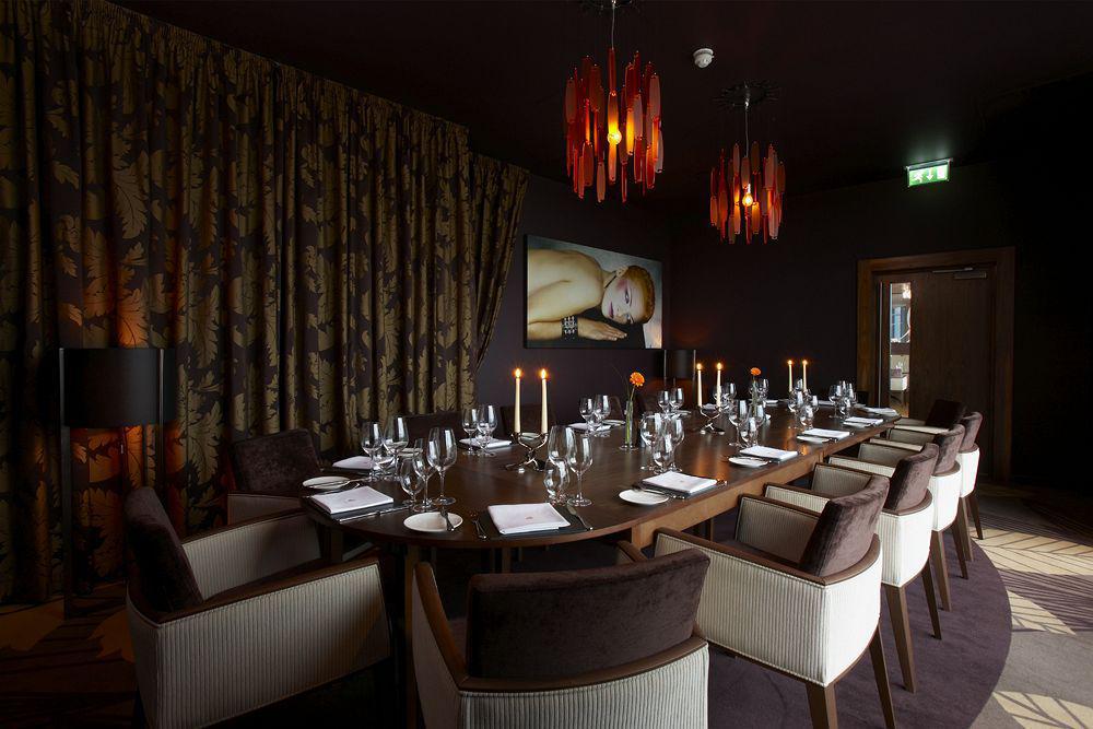 Abode Chester