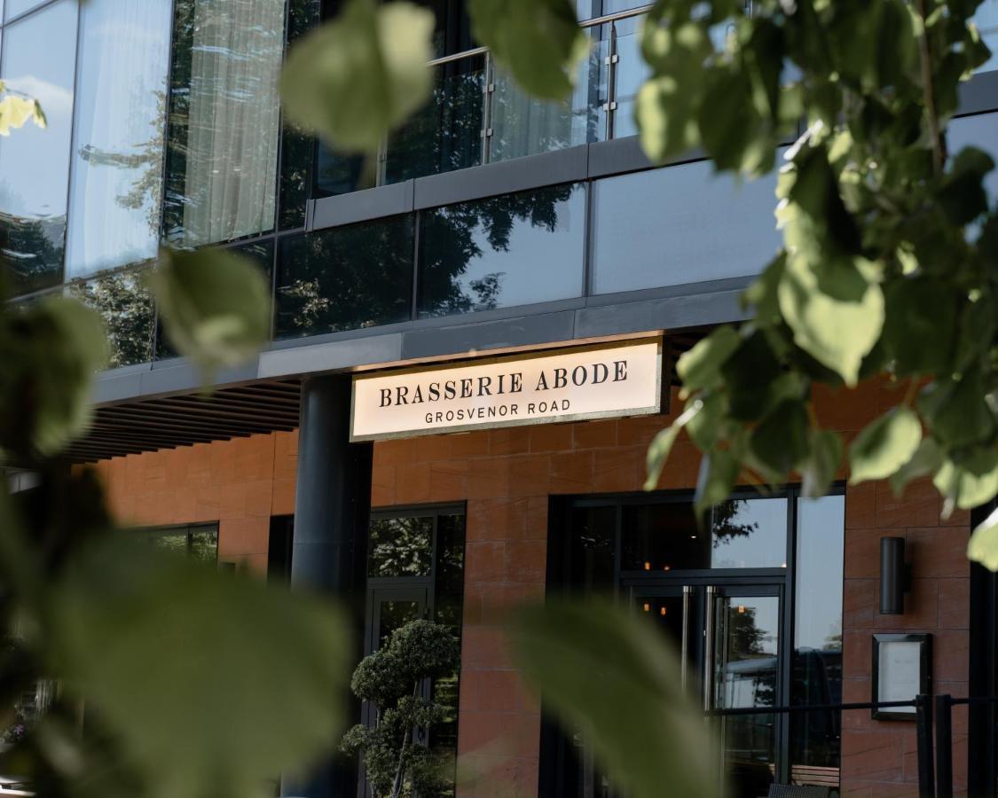 Abode Hotel Chester