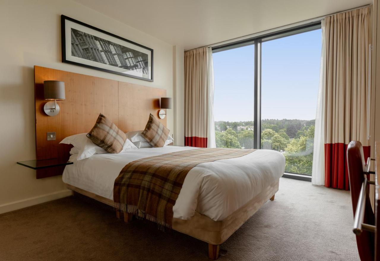 Abode Hotel 4*