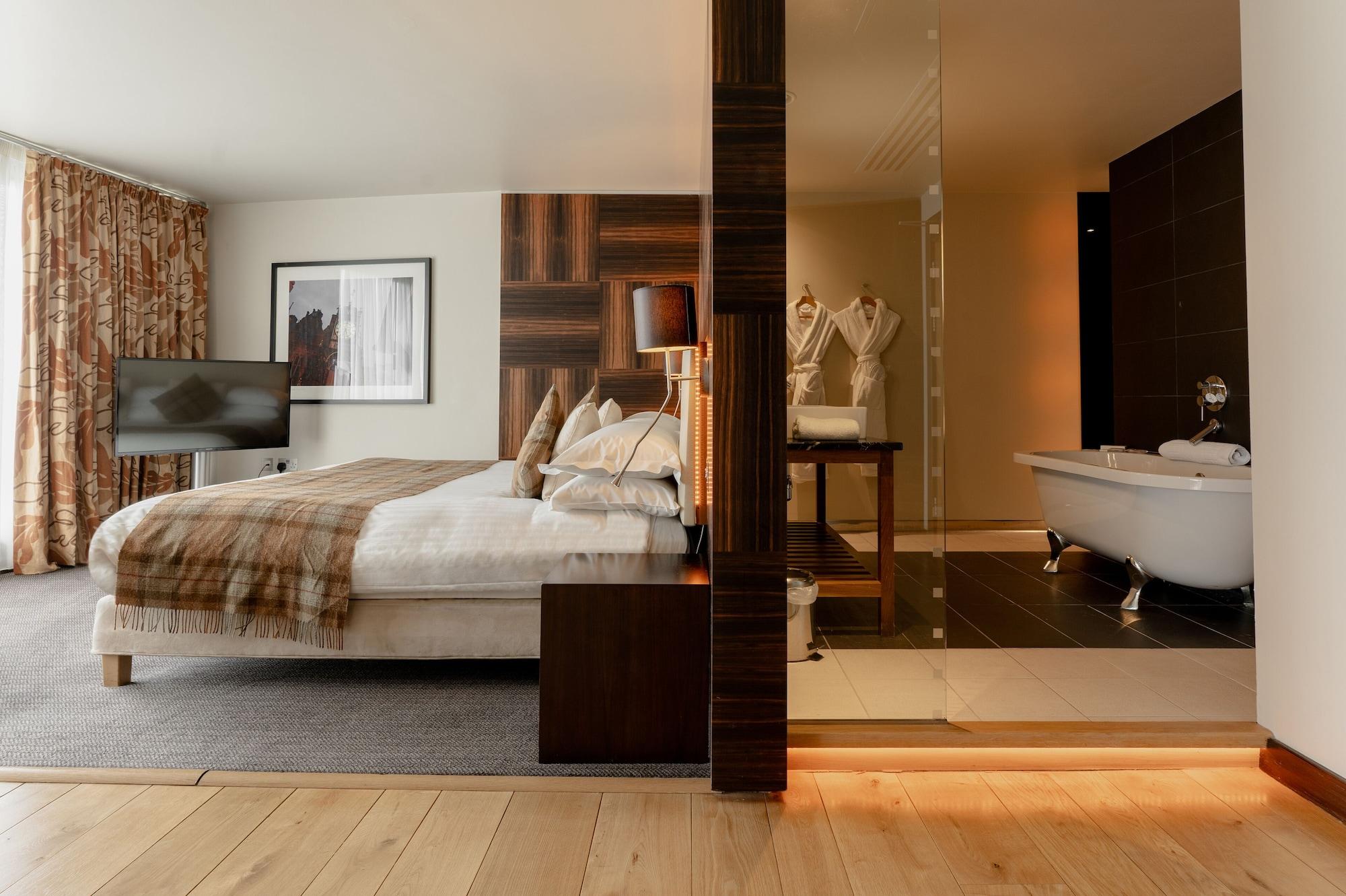 Hotel Abode