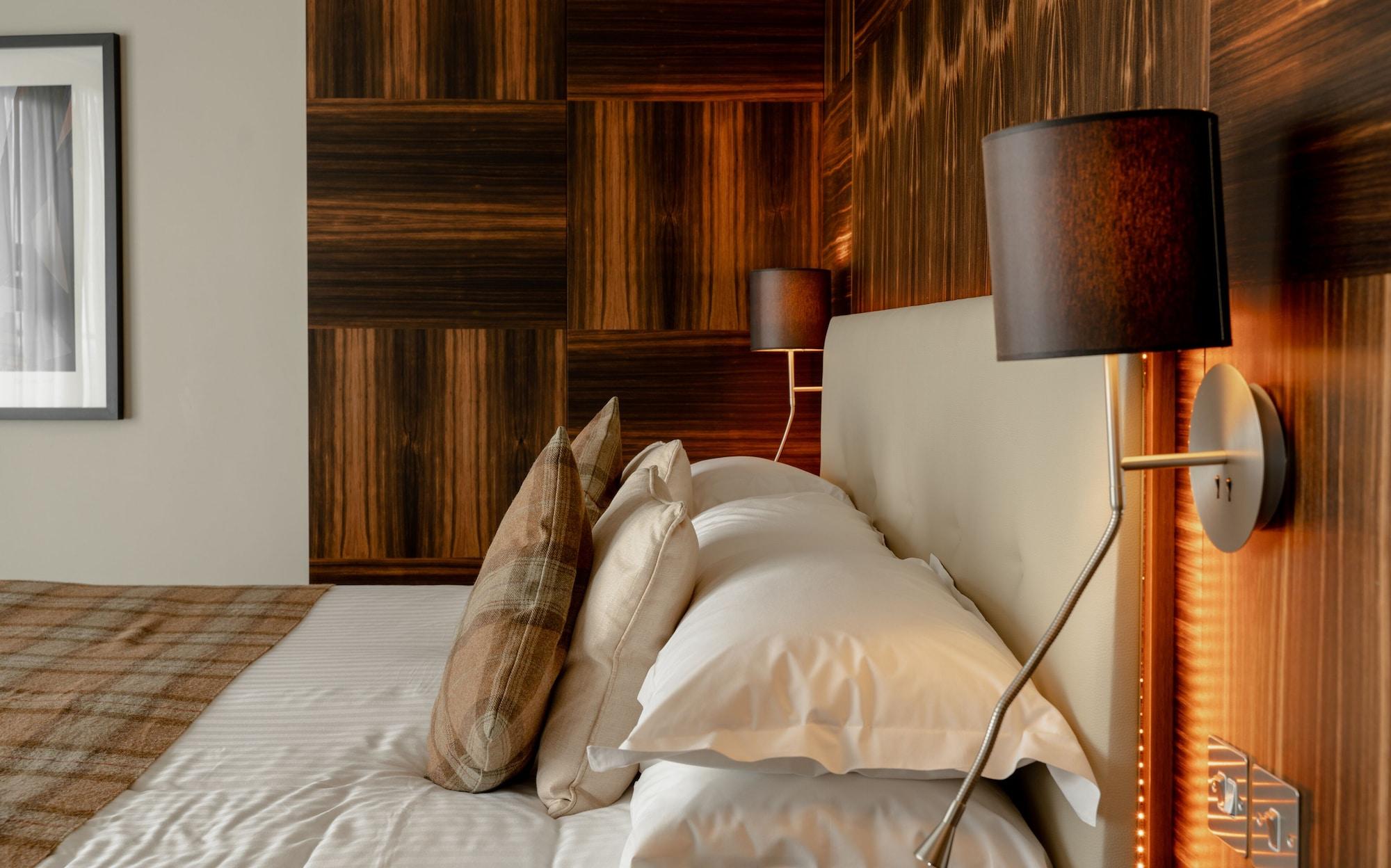 Abode Chester