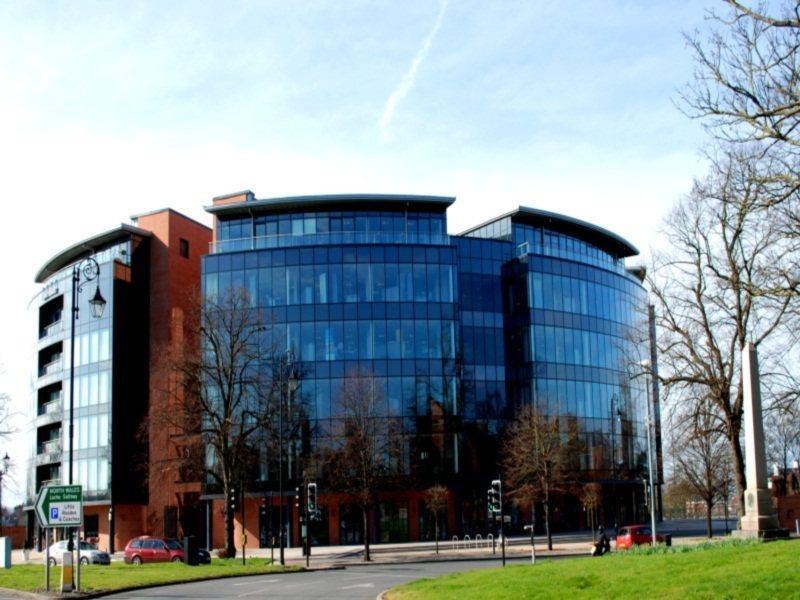 Hotel Abode Chester