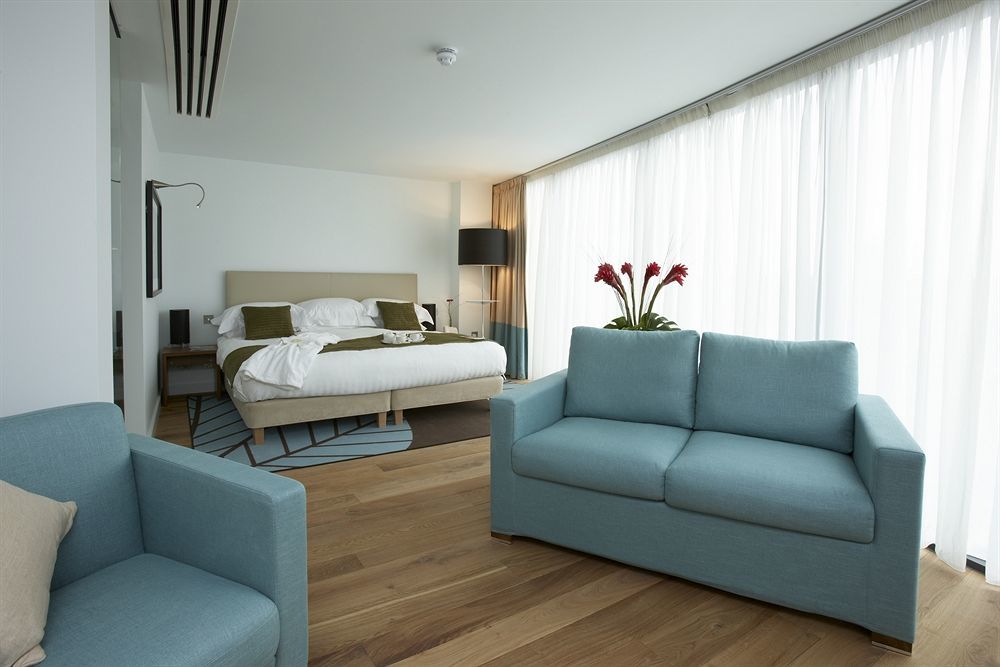 Abode Hotel Chester