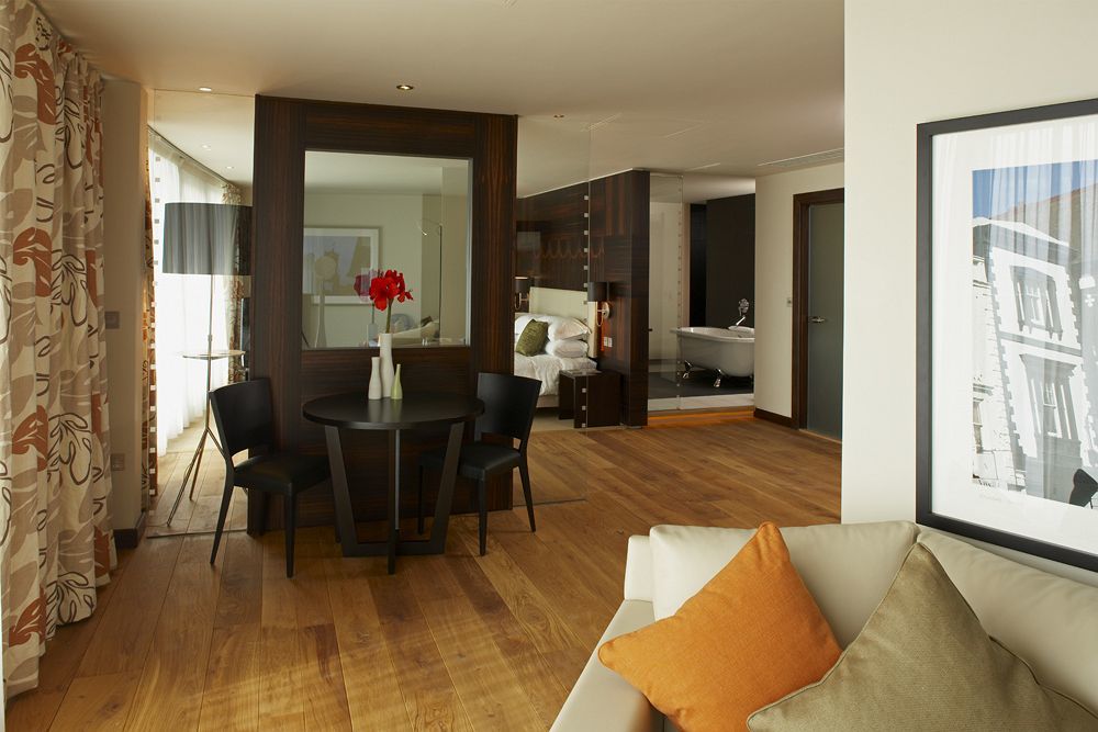 Abode Hotel Chester