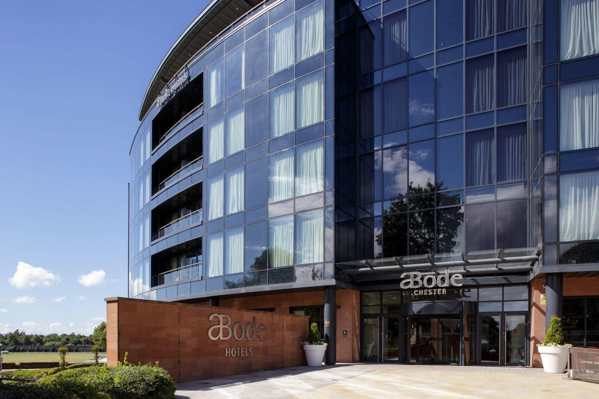 Hotel Abode 4*
