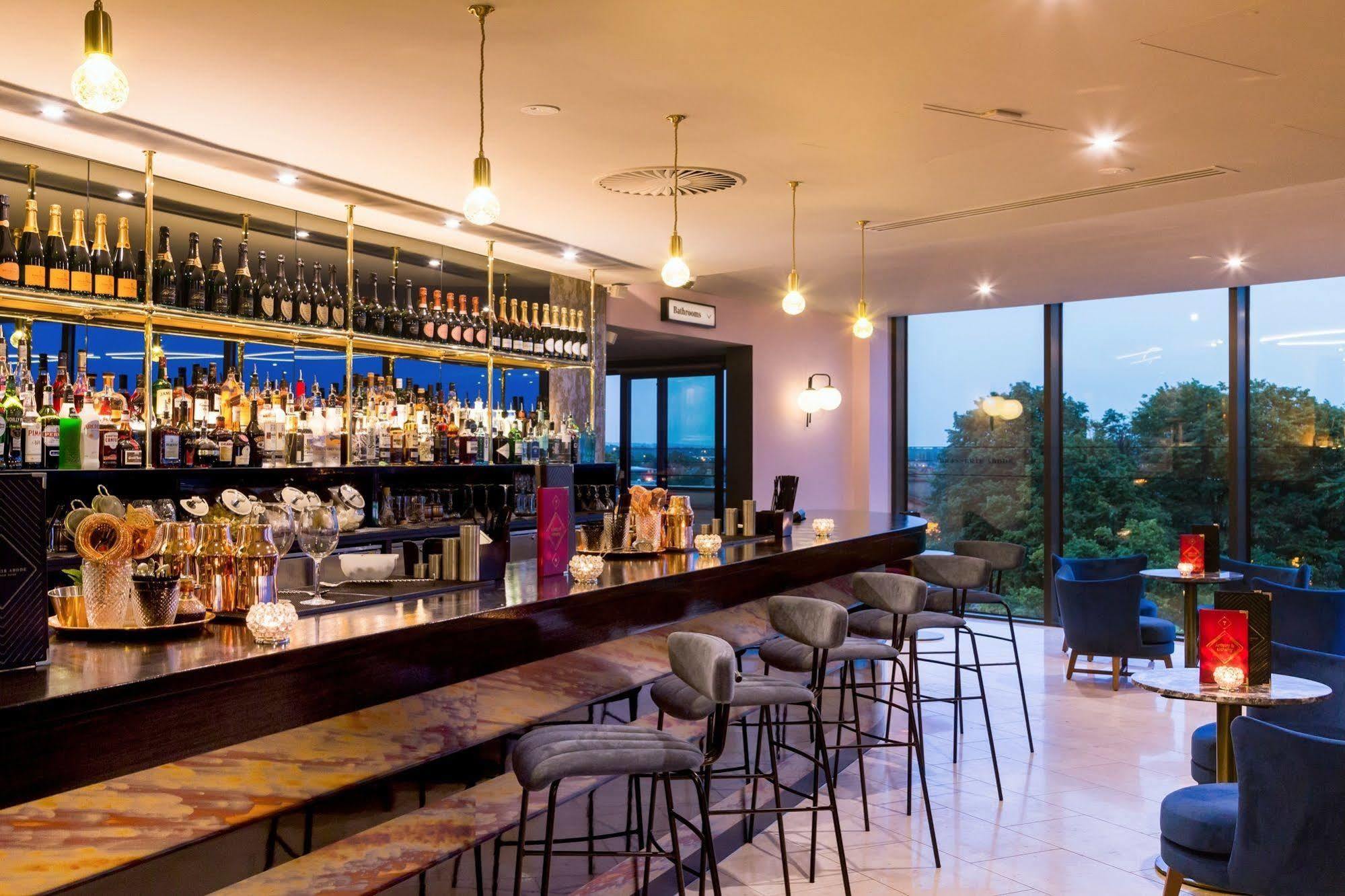 Abode Hotel