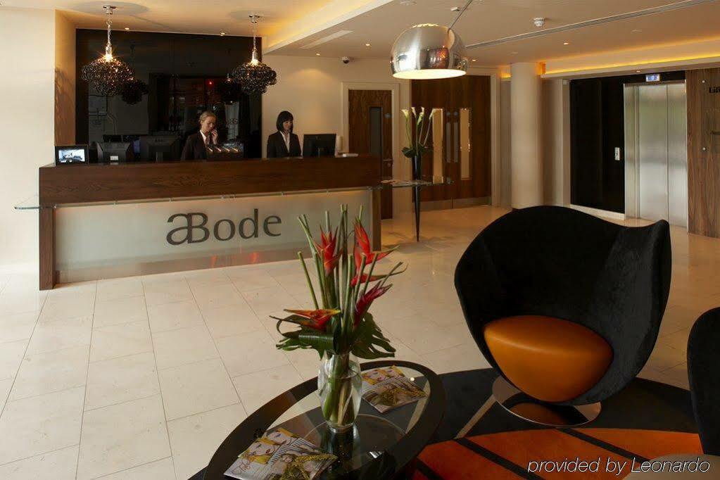 Abode