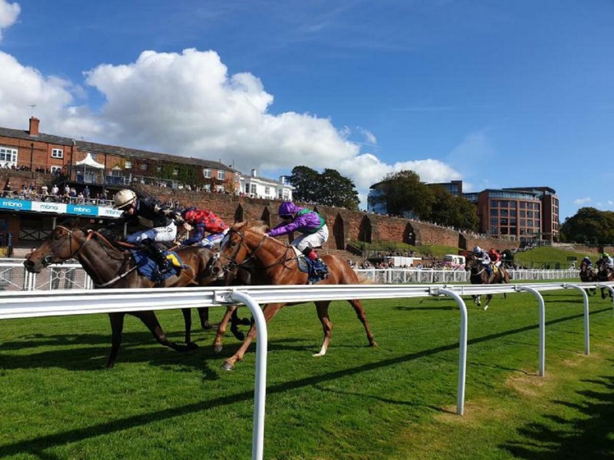Abode 4* Chester