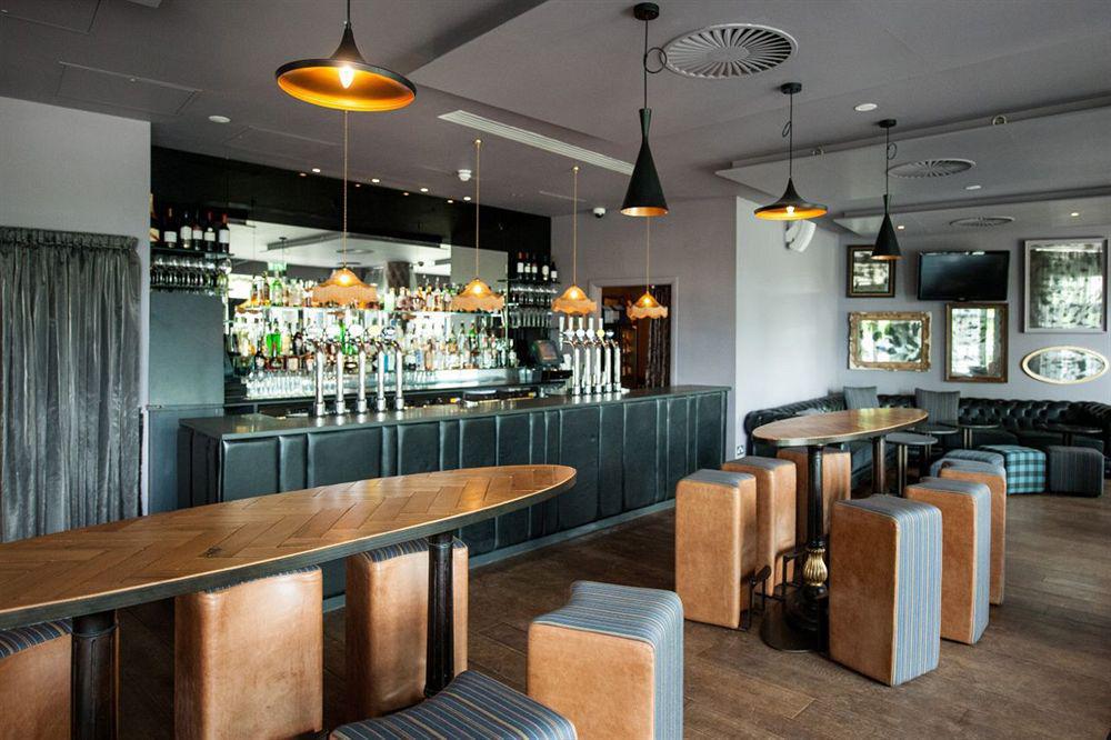 Abode 4* Chester